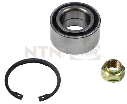 New wheel bearing kit - new, for