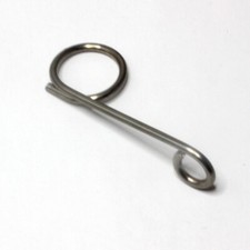 DT125R TITANIUM speedo cable