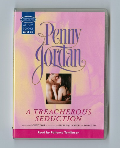 Treacherous seduction - treacherous,