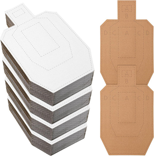 100 pcs uspsa ipsc idpa - pcs, uspsa/ipsc/idpa