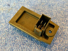 NEW GENUINE FORD FIESTA KA PUMA FOCUS MONDEO CONNECT HEATER RESISTOR