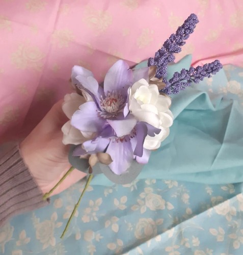 Beautiful handmade vintage - beautiful,
