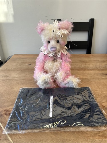 Charlie bears isabelle - charlie,