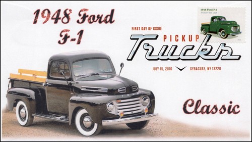2016 pickup trucks 1948 - 2016,,