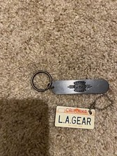 Vintage 1980s Brass/Bronze