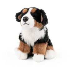 Bernese Mountain Dog Plush
