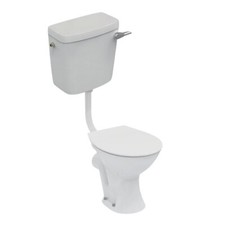 Armitage Shanks Sandringham 21