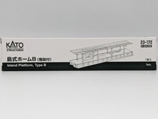 New N gauge KATO 23-172
