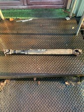 LAND CRUISER 2004-2009 REAR PROP SHAFT (10662)