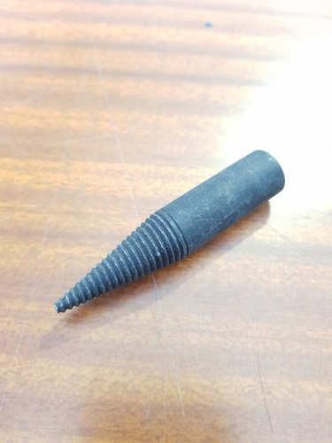 Polishing buffing pigtail - polishing,