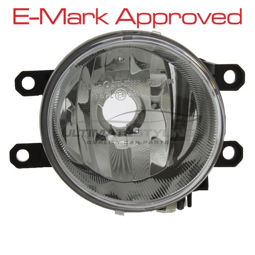Fog light fits toyota lux - fog, hi-lux