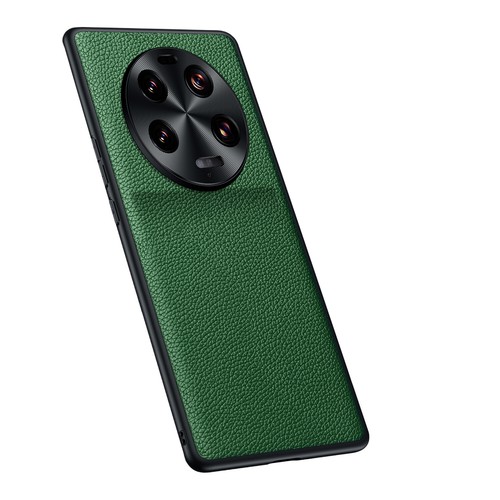 Genuine leather shockproof - genuine,