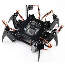 Freenove Hexapod Robot Kit
