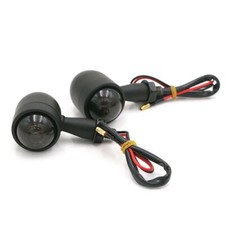 12v Pair of Running/ Daytime lights Ideal For Cafe Racers, Custom Motorcycle