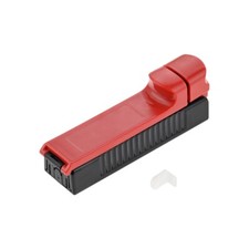 1PC Manual Single Tobacco