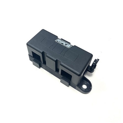 Mega fuse holder - fuse,
