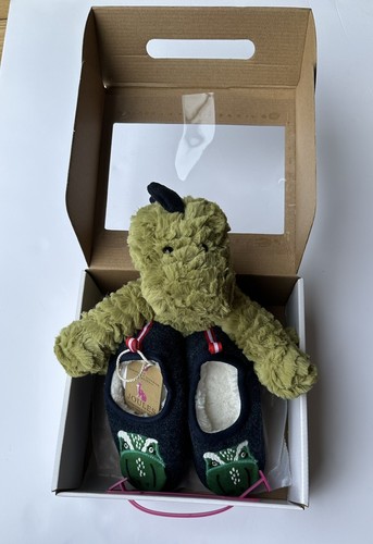 Joules boys green dinosaur - joules,
