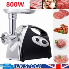 800W Heavy Duty Electric Meat
