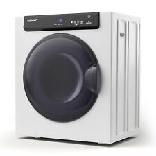 1400W Electric Clothes Dryer