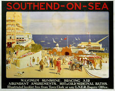 Southend Maximum Sunshine (old