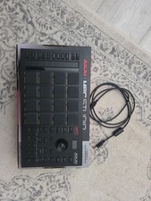 Akai professional mpc - akai,