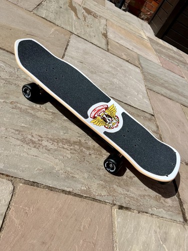 Powell peralta complete s - powell, 80’s