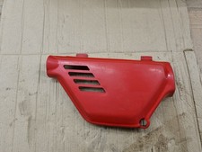 Kawasaki ke125 125 side - kawasaki,