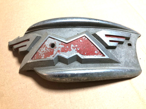 Vintage rare matchless g12 - rare, g3