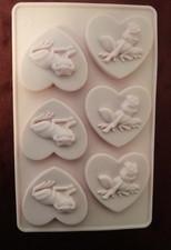 Princess and the Frog Heart