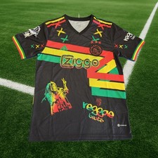 Adults mens bob marley - mens,