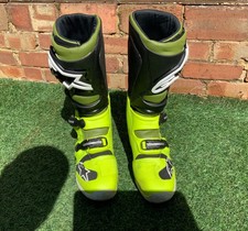 Alpinestars Tech 7 Motocross