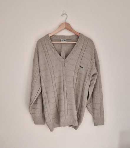 Vintage rare mens izod - rare,