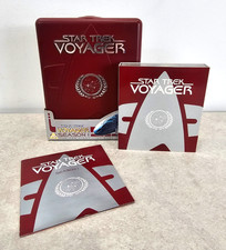 Star Trek: Voyager – Season