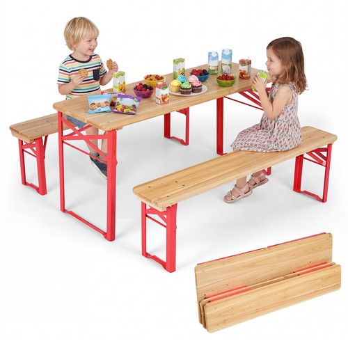 Inch folding kids picnic - inch,