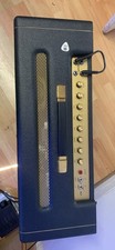 Marshall 2x12 Combo