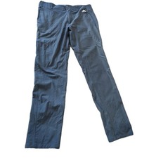 Adidas Golf Trousers Mens W32
