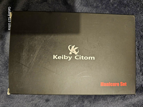 Keiby citom travel size - citom,