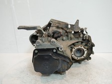 Manual gearbox ggu speed - manual, 5