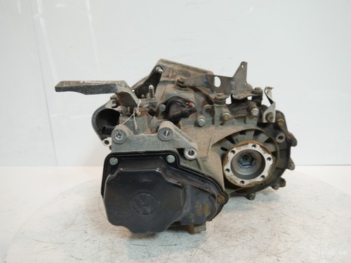Manual gearbox ggu - manual, speed