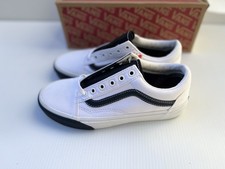 Vans old skool mens size - old, 6