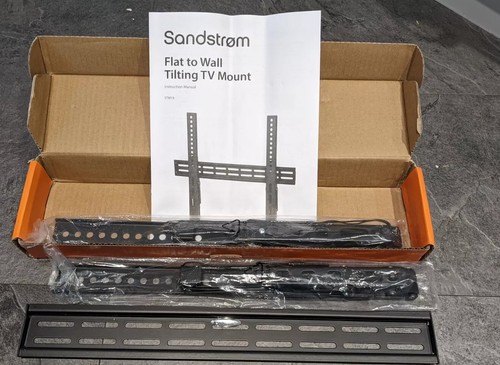 Sandstrom stm19 tilt - stm19,