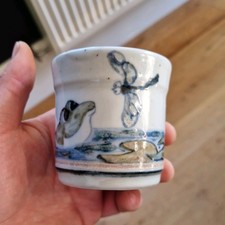 Highland Stoneware Scotland