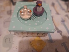 Trousselier Magnetic Dancing