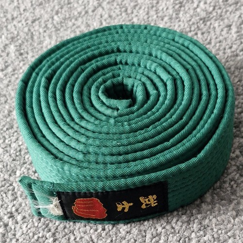 Martial arts taekwondo belt - arts,