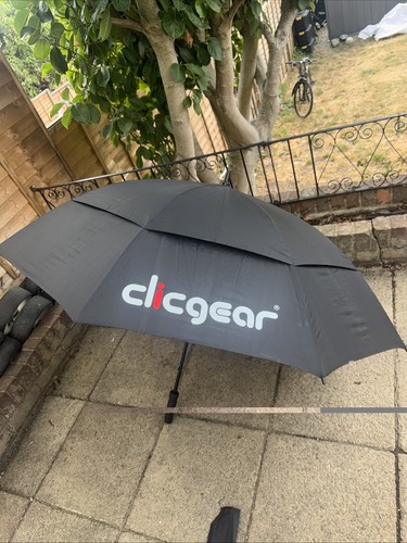 Clicgear vented dual - 68",