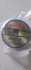 Silstar Match Team 100m Line