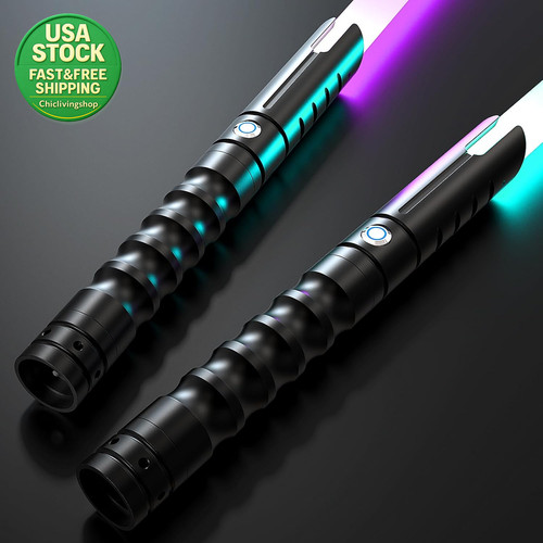 Dueling lightsaber - dueling,