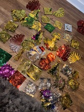 Vintage Retro Kitsch Christmas