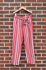 Chinti & Parker Ladies Red