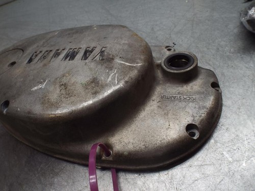Yamaha xs650 1976 - yamaha, clutch